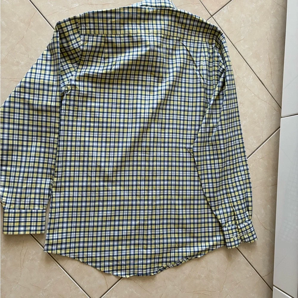 Southern Tide  Men's Shirt - Picture 2 of 7